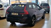 Volvo XC60 2.0 T6 AWD Recharge R-Design Auto