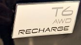 Volvo XC60 2.0 T6 AWD Recharge R-Design Auto