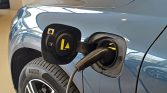 Volvo XC60 2.0 T6 AWD Recharge R-Design Auto