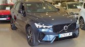 Volvo XC60 2.0 T6 AWD Recharge R-Design Auto