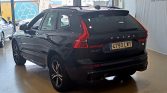 Volvo XC60 2.0 T6 AWD Recharge R-Design Auto