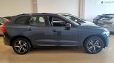 Volvo XC60 2.0 T6 AWD Recharge R-Design Auto