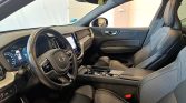 Volvo XC60 T8 AWD R-Design híbrido enchufable