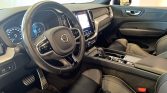 Volvo XC60 T8 AWD R-Design híbrido enchufable