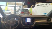 Volvo XC60 T8 AWD R-Design híbrido enchufable