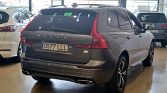 Volvo XC60 T8 AWD R-Design híbrido enchufable