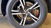Volvo XC60 T8 AWD R-Design híbrido enchufable