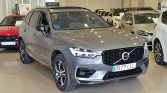 Volvo XC60 T8 AWD R-Design híbrido enchufable