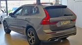 Volvo XC60 T8 AWD R-Design híbrido enchufable