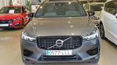 Volvo XC60 T8 AWD R-Design híbrido enchufable