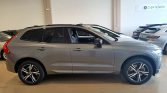 Volvo XC60 T8 AWD R-Design híbrido enchufable