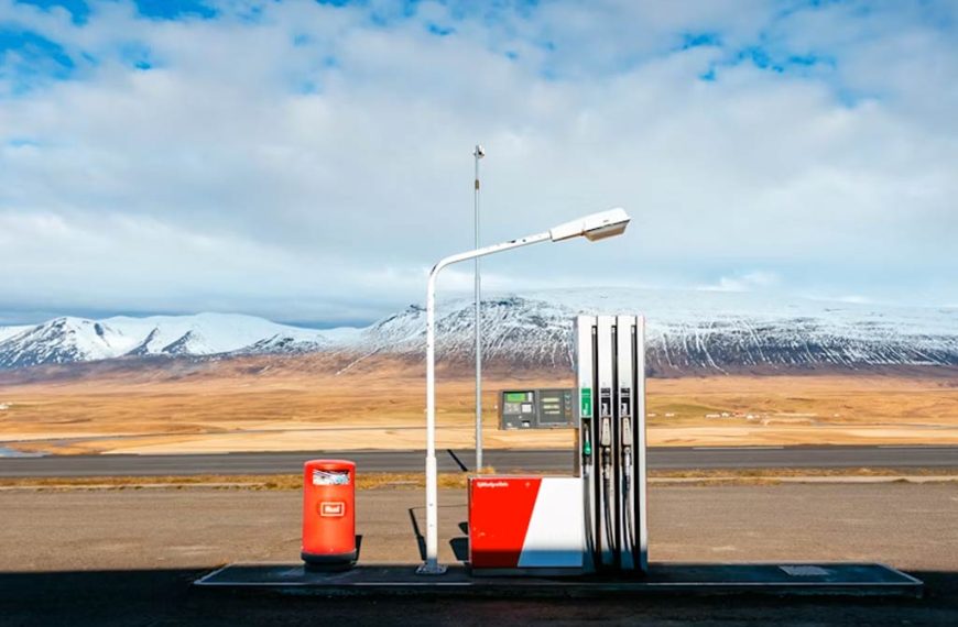 Fuerte subida del precio de la gasolina y el diésel en España