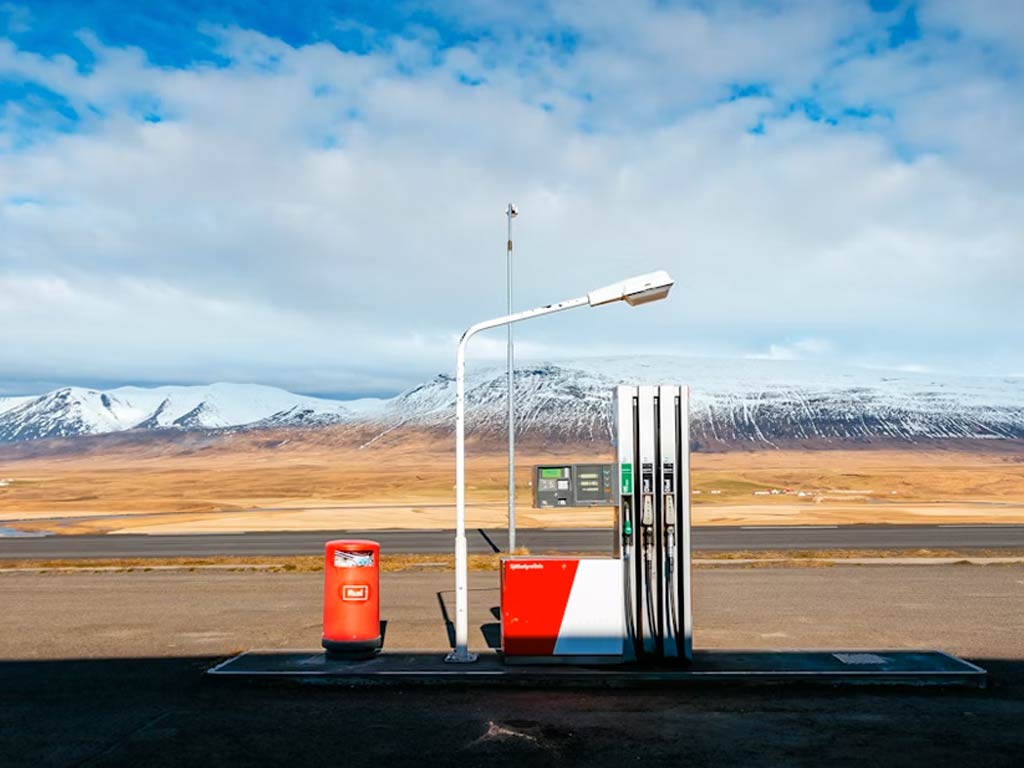 ⛽ Subida de carburantes por la tensión en Oriente Medio