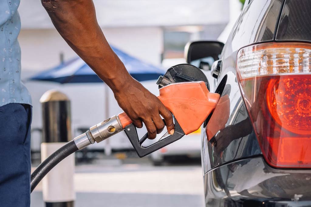 Fuerte subida del precio de la gasolina y el diésel en España