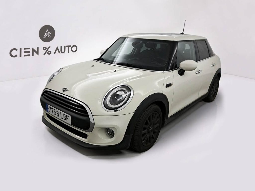 MINI One 5 Puertas