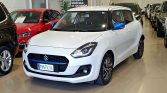 Suzuki Swift 1.2 GLX Mild Hybrid