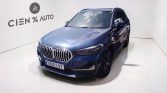 BMW X1 sDrive18d