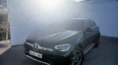 Mercedes GLC 300 de 4MATIC