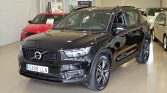 Volvo XC40 1.5 T3 R-Design Auto