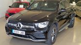 Mercedes GLC 300 de 4MATIC