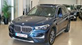 BMW X1 sDrive18d