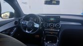 Mercedes GLC 300 de 4MATIC