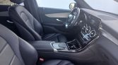 Mercedes GLC 300 de 4MATIC
