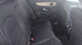 Mercedes GLC 300 de 4MATIC