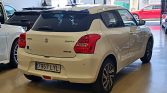 Suzuki Swift 1.2 GLX Mild Hybrid