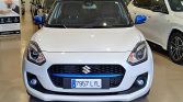 Suzuki Swift 1.2 GLX Mild Hybrid