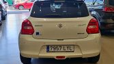Suzuki Swift 1.2 GLX Mild Hybrid