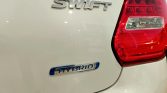 Suzuki Swift 1.2 GLX Mild Hybrid