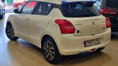 Suzuki Swift 1.2 GLX Mild Hybrid