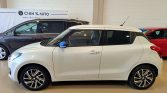 Suzuki Swift 1.2 GLX Mild Hybrid