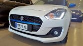 Suzuki Swift 1.2 GLX Mild Hybrid