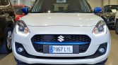 Suzuki Swift 1.2 GLX Mild Hybrid