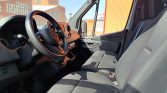 Mercedes Sprinter 311 CDI Medio 3.5 T Alto