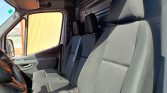 Mercedes Sprinter 311 CDI Medio 3.5 T Alto