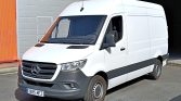 Mercedes Sprinter 311 CDI Medio 3.5 T Alto