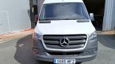 Mercedes Sprinter 311 CDI Medio 3.5 T Alto