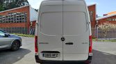 Mercedes Sprinter 311 CDI Medio 3.5 T Alto
