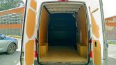 Mercedes Sprinter 311 CDI Medio 3.5 T Alto