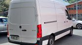 Mercedes Sprinter 311 CDI Medio 3.5 T Alto