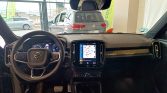 Volvo XC40 1.5 T3 R-Design Auto