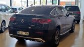 Mercedes GLC 300 de 4MATIC