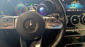 Mercedes GLC 300 de 4MATIC