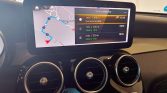 Mercedes GLC 300 de 4MATIC