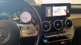 Mercedes GLC 300 de 4MATIC
