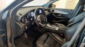Mercedes GLC 300 de 4MATIC