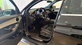 Mercedes GLC 300 de 4MATIC